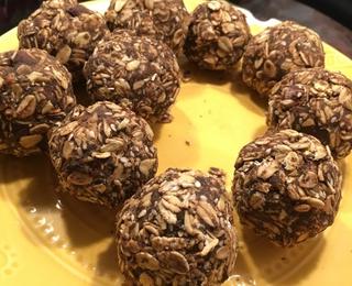 Energy Balls