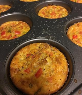 Egg Muffins